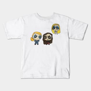 Nyssarava Kids T-Shirt